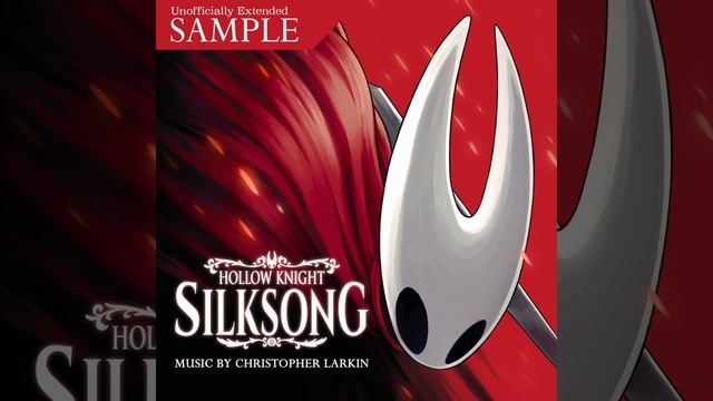 Lace Unofficially Extended - Hollow Knight: Silksong OST