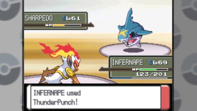 Pokémon Platinum - All Gym Leader Rematch