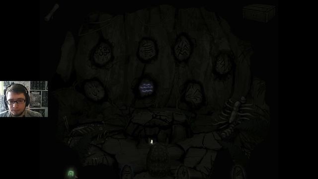 Oknytt прохождение  #11 [Странные загадки]