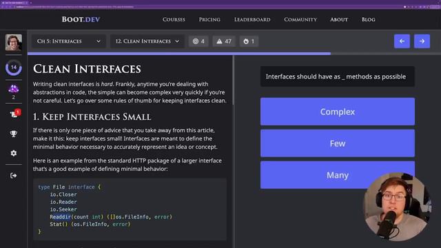 Go Programming – Golang Course with Bonus Projects Part1