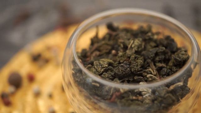 Чай улун молочный "Те Гуань Инь"