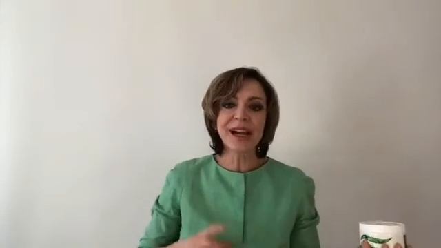 О пребиотическом напитке Велнес Орифлэйм от Екатерины Щедовой ?