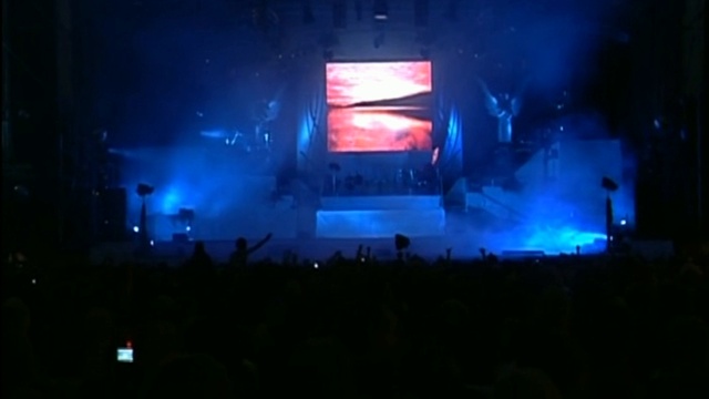 9 Intro (Within Temptation The Silent Force Tour 2004 )