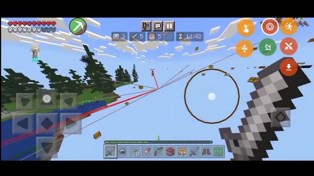 Toolbox Infinite Premium For MCPE 1.20.51 Gameplay 32