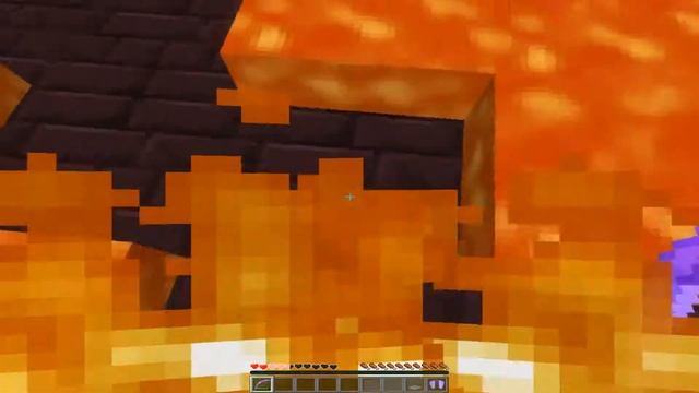 Майнкрафт!Интересная карта! 10 Адских испытаний! Minecraft!