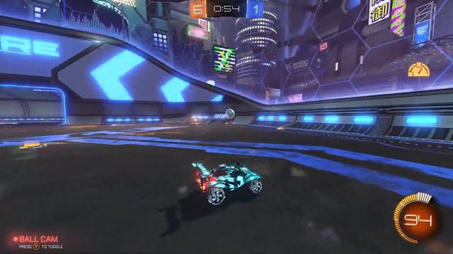 الدليل الكامل لاحتراف لعبة روكيت ليق كل ما تحتاج معرفته / Rocket League 🔥