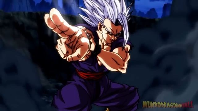Dragon Ball Super 2: ""New Tournament of Power 2023"" - "GOKU AND VEGETA GODS" - Sub English !!