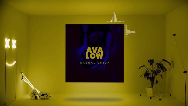 Ava Low - Casual Chic