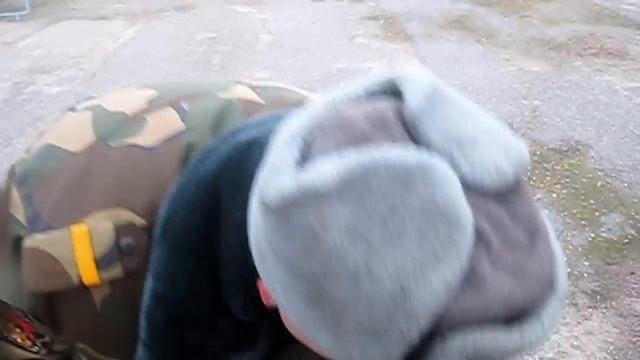 МТЛБ-У. Быстрый взгляд внутри и снаружи