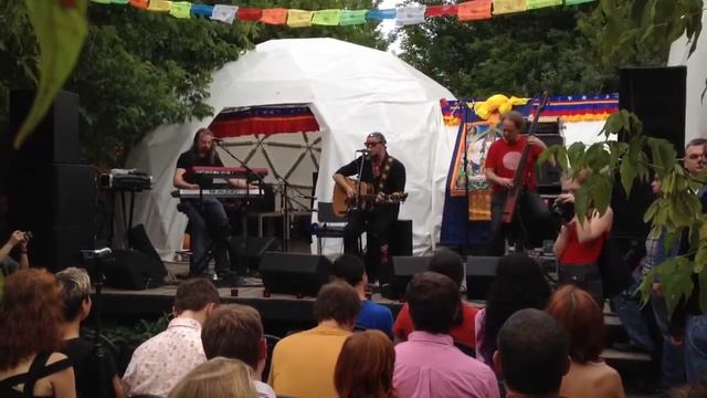 День рождения Далай-ламы