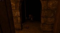 ТЕСТ первого подземелья в Life is Feudal Your Own скоро на Digger World