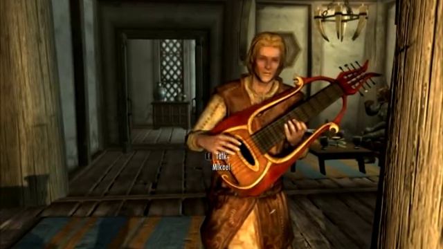 Skyrim: Age of Oppression