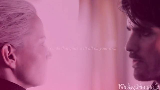 Emma Swan II That's why you'll always be an orphan. [5x10]