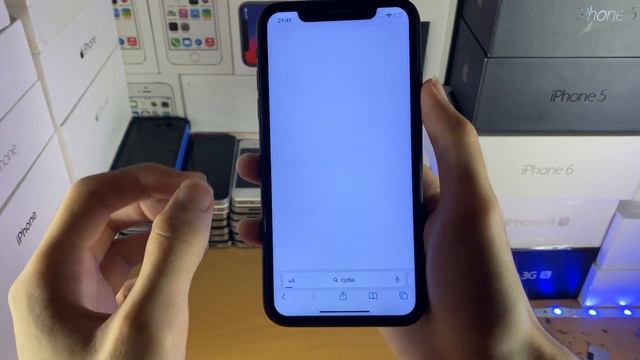 How To Remove Virus from iPhone [EASY] [Delete Calendar Events & Safari Virus from iPhone]