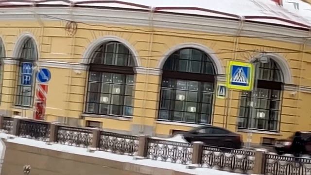 Гид по Центральному району Санкт-Петербурга