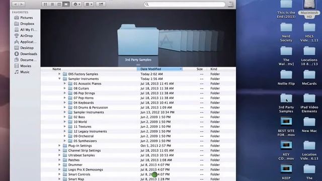 How to download Logic Pro X 10.4 full version