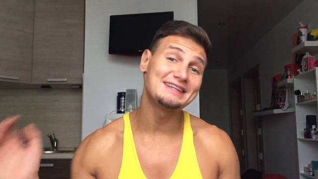 КИЛЛ ЖИР! День 23! Читмил