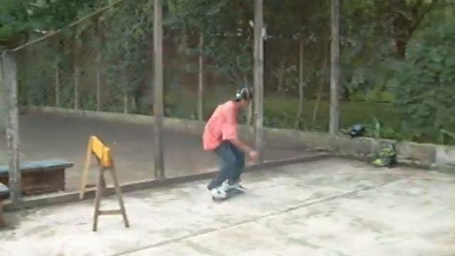 guilherme moreno video 1