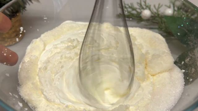 Das hausgemachte Dessert, über das alle reden! Nachtisch in 5 Minuten! Ohne Backen und Gelatine!