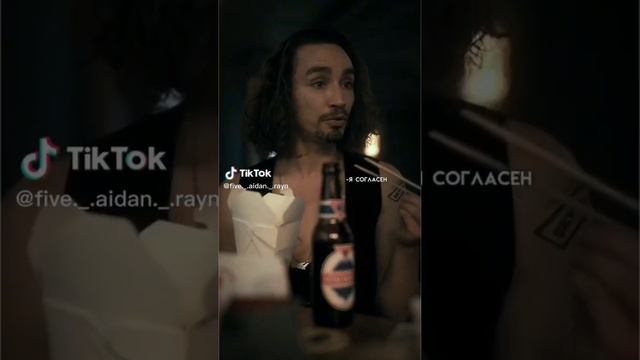 подборка видео из тт с пятым и ти эйданом и ти 