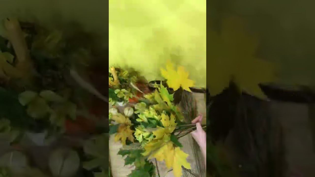 Храмовая флористика