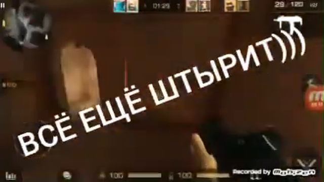 Standoff 2 | KEFIR и Курица в игре