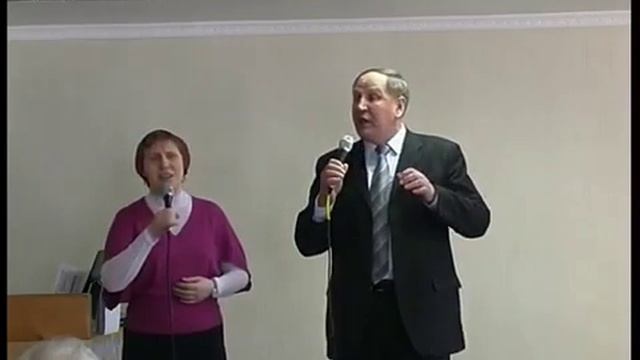 Хочу увидеть Иисуса я Бережной Б и Лошак О