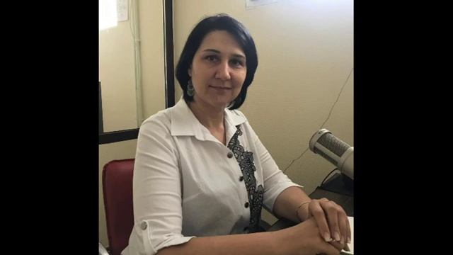 Радио Доктор 30.05.19: ортопед Наталия Змеева - кривошея у детей.