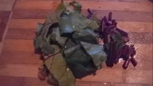 Итальянская кухня.  Тёплый салат с тыквой и бьетой