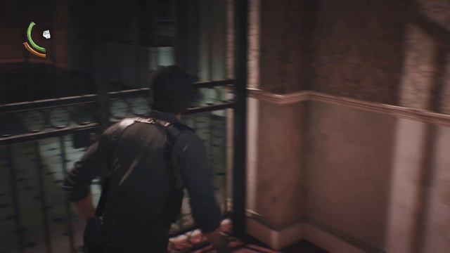 The Evil Within 2 PS5 🔦💉Let`s Play part 2 "Bestialische Morde in Zeitlupe!"/Trance17tV