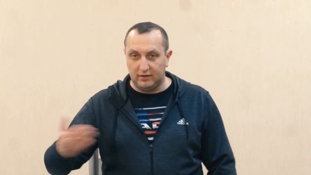 Библейская школа — Дары Святого Духа #7 (часть 2/2)