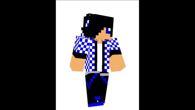 TOP 10 BEST Minecraft Skins !!!