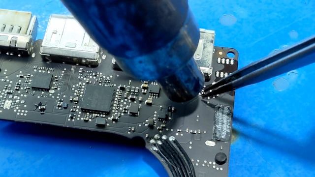 Apple MacBook Pro A1425 No Wifi Solution