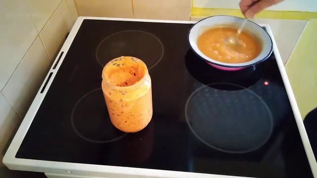 Как се приготвя трахана - How to prepare trahana