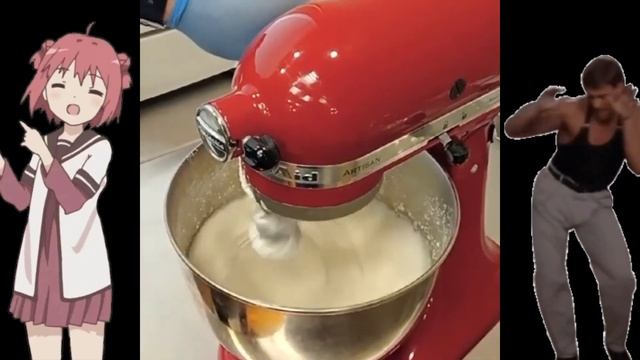 Кулинарные деньки.  Усталость,приколы и мэмы.