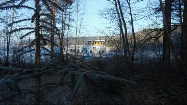 Кличи неба (моя песня)