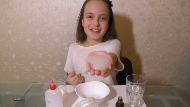 КАК ПОКРАСИТЬ ЛИЗУНА🤢👍// Лайфхак от Neolia
