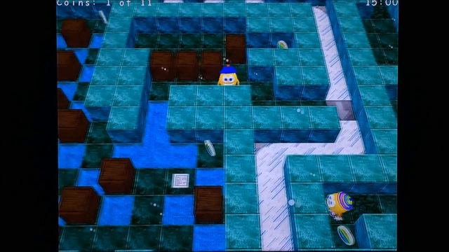 World 10 Level 10
