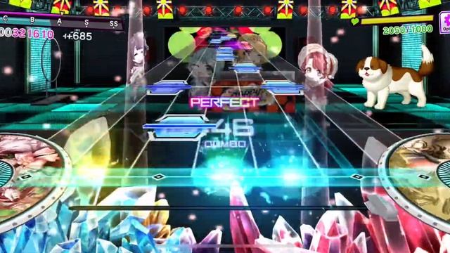 [EXPERT] ReTina - RONDO; Full Combo | D4DJ Groovy Mix
