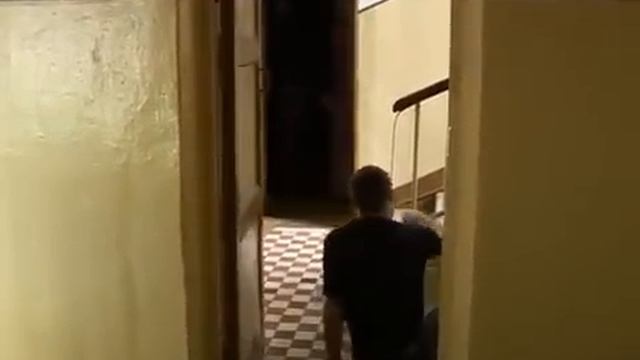 Система самозащиты!