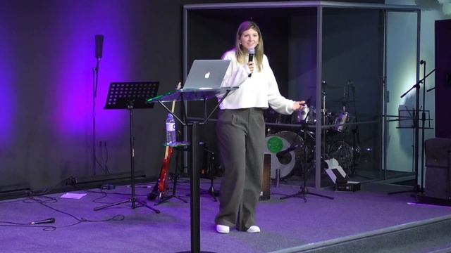 Отдай весь жир Богу | АННА ГОРСКАЯ | UNL23