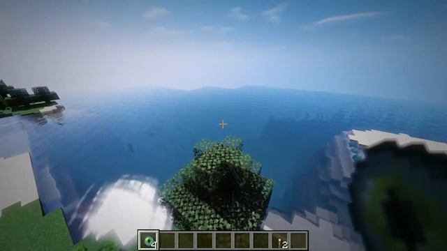 майнхаки 1 часть как правильно найти крепость порталом в край