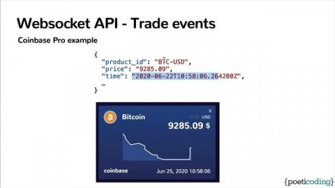 Phoenix LiveView Course: Intro to Cryptocurrency Exchanges