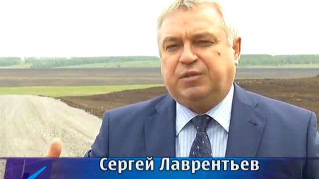 26 05 14 День химика   Как живешь, поселок Ускат