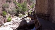 Catwalk Recreation Area | Gila National Forest | Glenwood, New Mexico