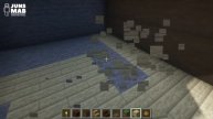 Minecraft : MOUNTAIN HOUSE TUTORIAL|How to Build in Minecraft (#136)