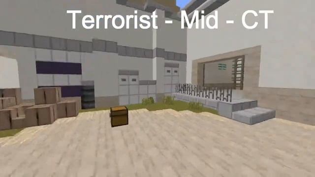 (DOWNLOAD) Mineplex MineStrike Map Cache (RESOURCE PACK INCLUDED)