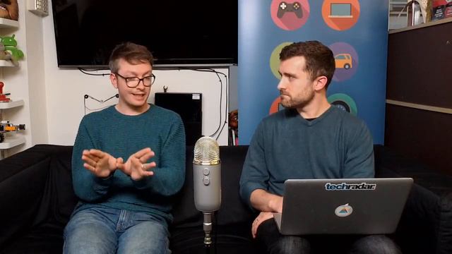 Battlefront 2 | Skyrim comes to Nintendo Switch LIVE