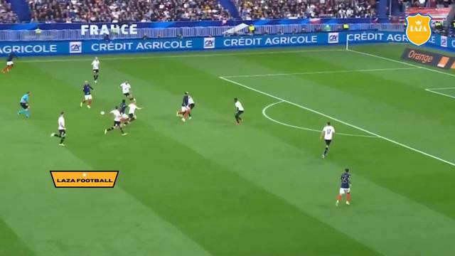 Youssouf Fofana ● Genius Skills & Assists & Goals ● Monaco ● Season Highlights | 2023