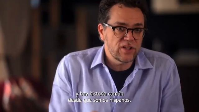"No es "América Latina", es América Hispana" ¡Feliz Día de la Hispanidad a todos!